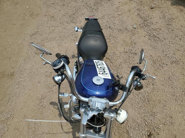 2007 HARLEY-DAVIDSON XL1200 L 1HD1CX3107K417561