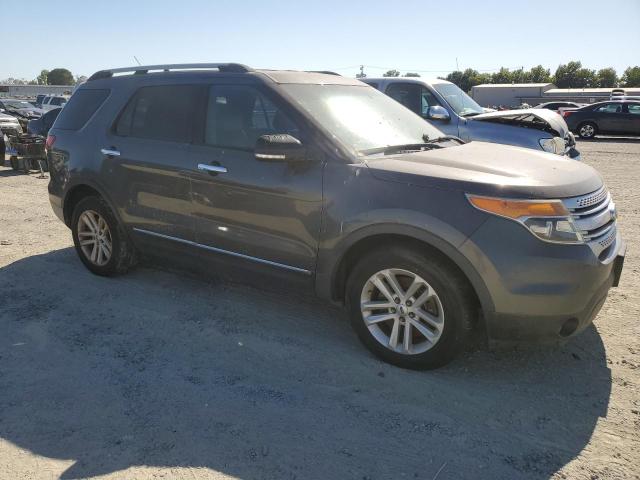 Vin: 1fm5k7d80fgb19543, lot: 63522855, ford explorer xlt 20154