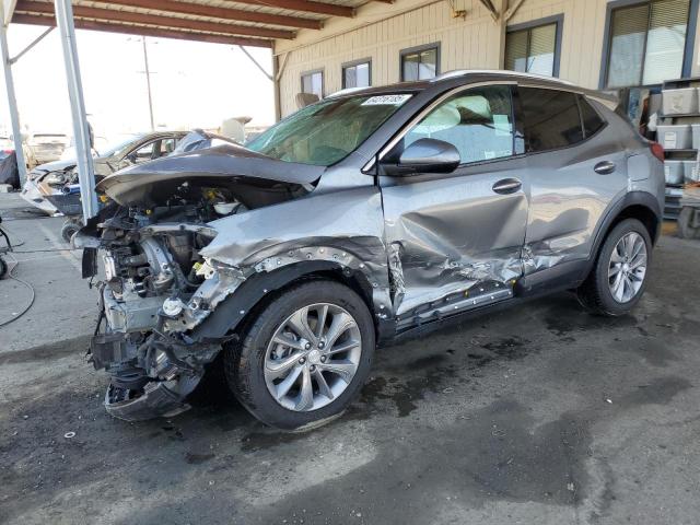 BUICK ENCORE GX