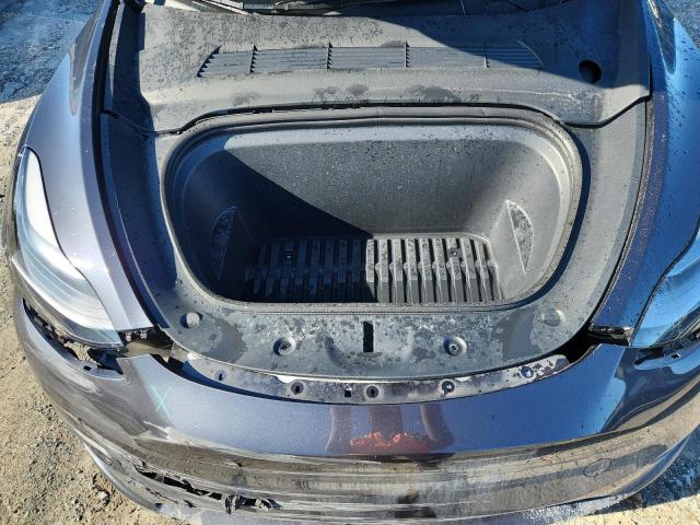 2024 TESLA MODEL Y 7SAYGDEDXRA328221