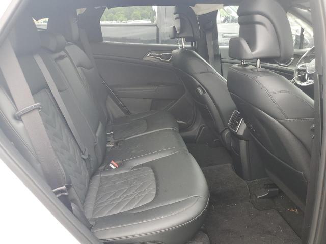 2023 KIA SPORTAGE X - 5XYK6CAF8PG090921
