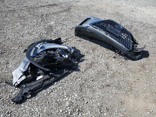 2025 LEXUS NX 250 PRE 2T2GDCEZ9SC006413