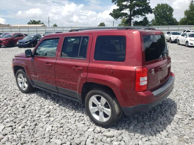 2016 JEEP PATRIOT LA 1C4NJPFA5GD615125