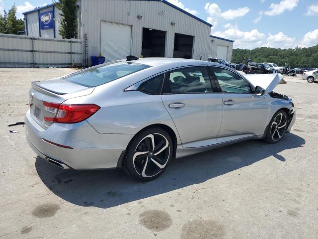 2022 HONDA ACCORD SPO - 1HGCV1F32NA111948