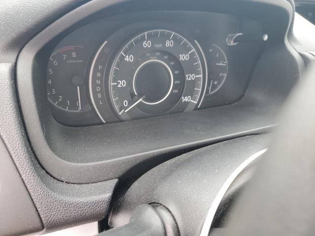 2015 HONDA CR-V LX 2HKRM4H38FH601895