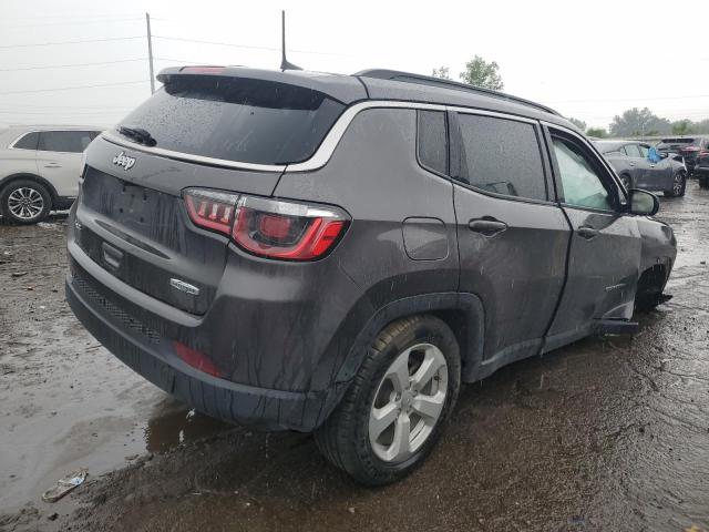 2020 JEEP COMPASS LA 3C4NJDBB1LT135293