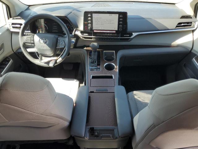 2024 TOYOTA SIENNA LE 5TDKRKEC0RS220925