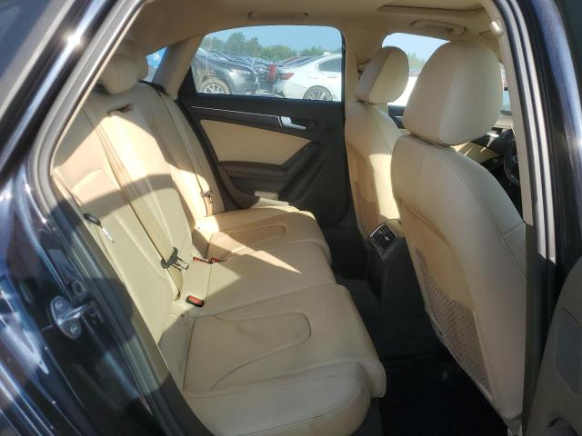 2015 AUDI A4 PREMIUM WAUBFAFL2FN041706