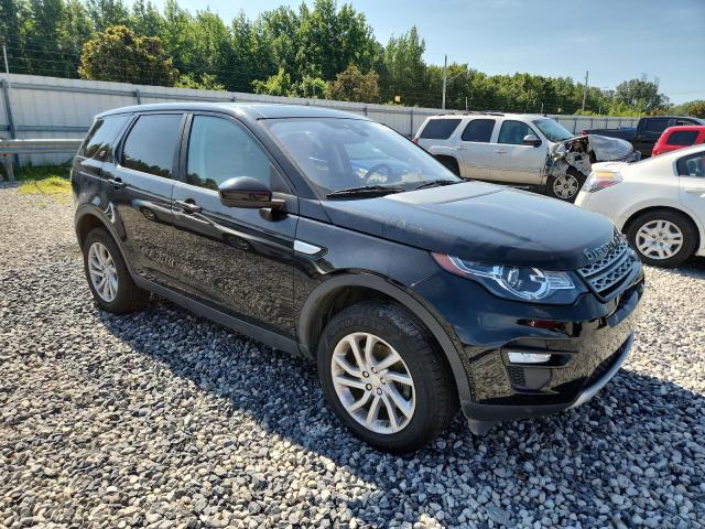 2017 LAND ROVER DISCOVERY SALCR2BG6HH715797