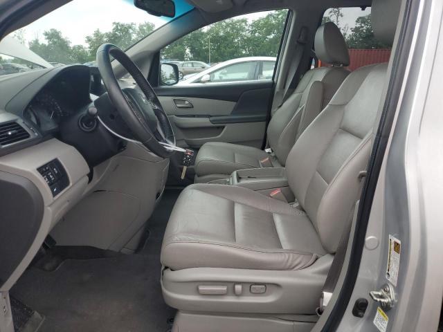 2012 HONDA ODYSSEY EX - 5FNRL5H66CB024717