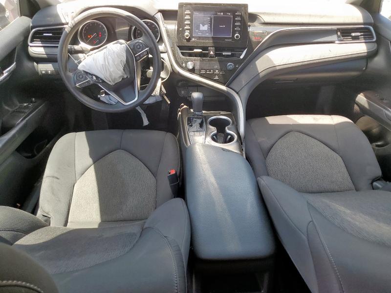 2024 TOYOTA CAMRY LE - 4T1C11AKXRU898155