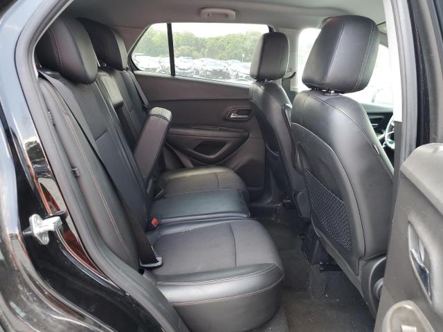 2020 CHEVROLET TRAX 1LT - KL7CJLSBXLB011488