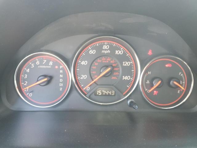 2005 HONDA CIVIC EX #3207115646