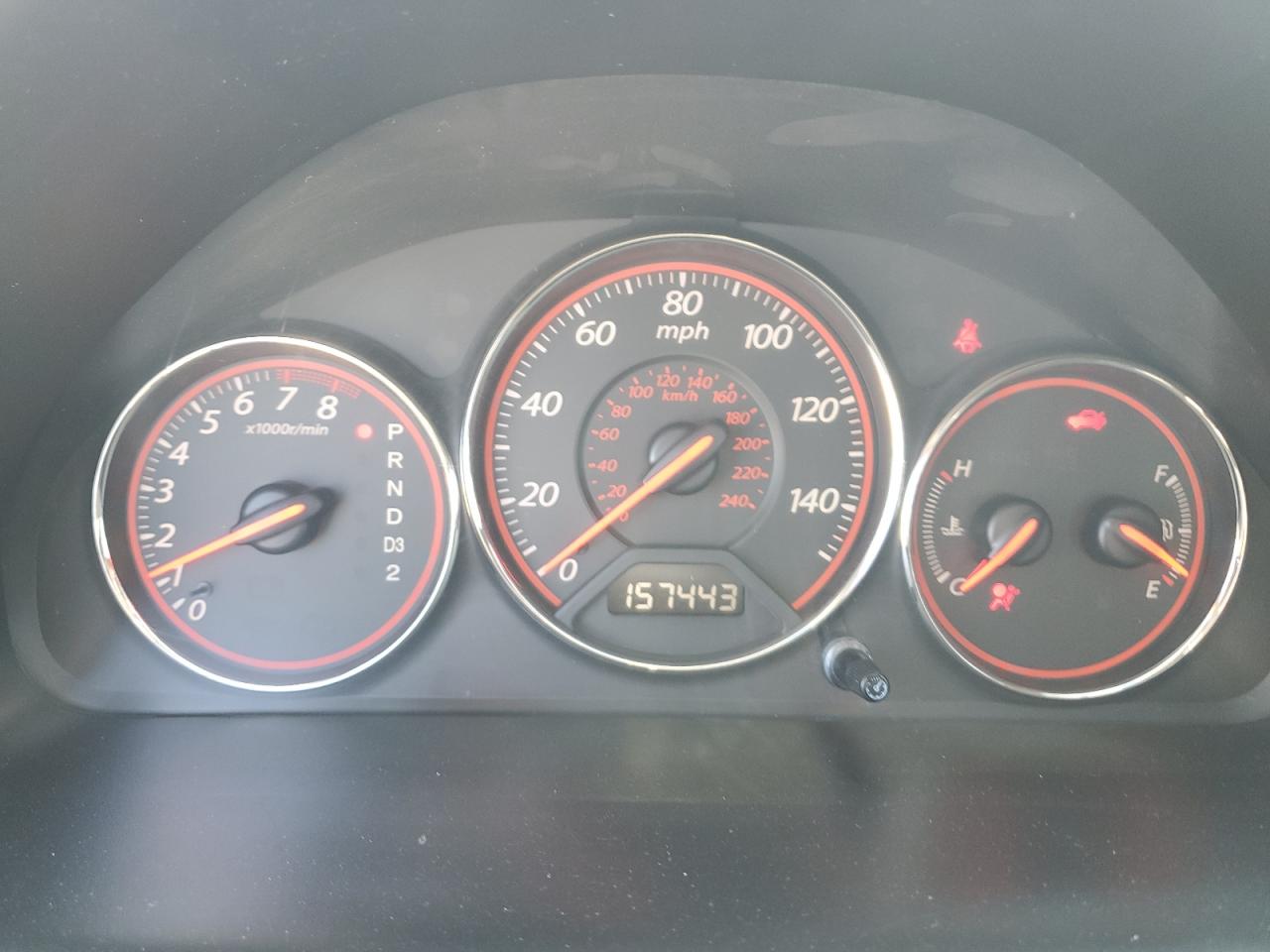 Lot #3207115646 2005 HONDA CIVIC EX