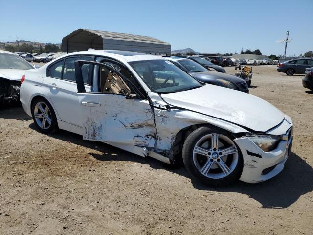 2013 BMW 328 I SULE - WBA3C1C58DF439125