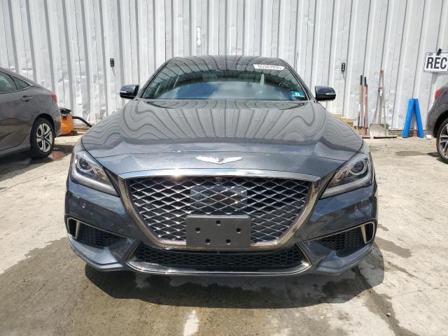 2020 GENESIS G80 BASE KMTFN4JE8LU330917