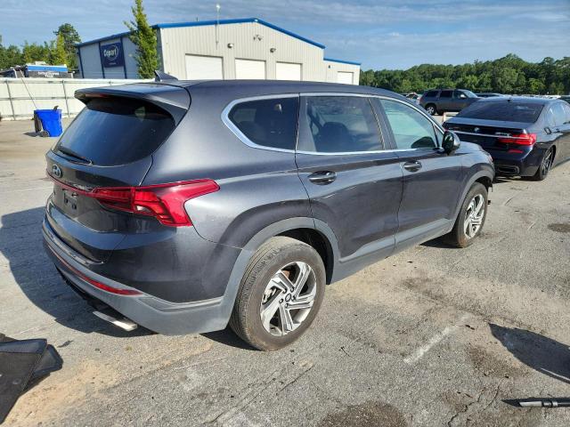 2023 HYUNDAI SANTA FE S 5NMS14AJXPH648704