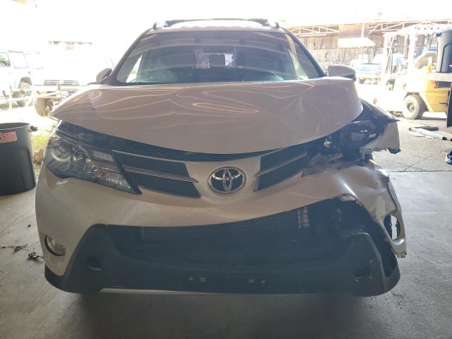 2014 TOYOTA RAV4 LIMIT #3287994132