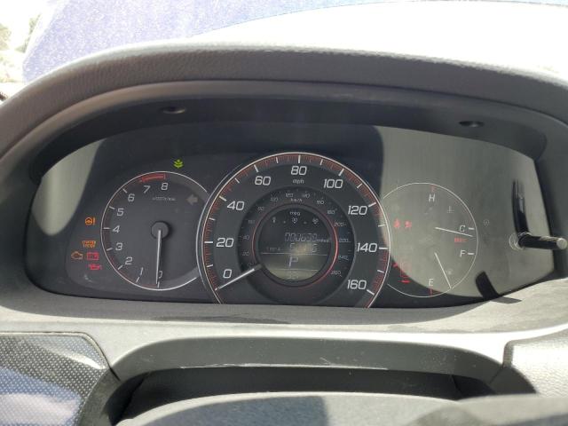 2015 HONDA ACCORD EX - 1HGCT1B78FA008842