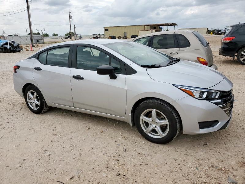 2023 NISSAN VERSA S 3N1CN8BV4PL838232