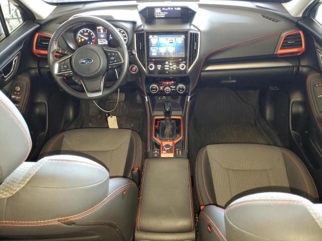 2021 SUBARU FORESTER S JF2SKARC3MH537198