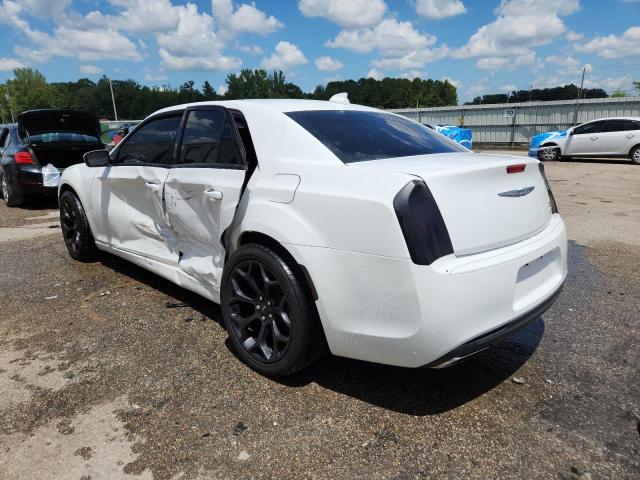 2019 CHRYSLER 300 S 2C3CCABGXKH601164