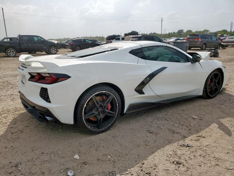 2020 CHEVROLET CORVETTE S - 1G1Y82D48L5115577