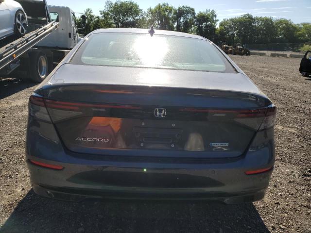 2024 HONDA ACCORD HYBRID EXL 1HGCY2F63RA080254