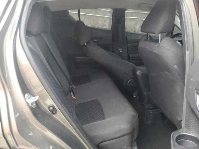 2021 TOYOTA C-HR XLE NMTKHMBXXMR123812