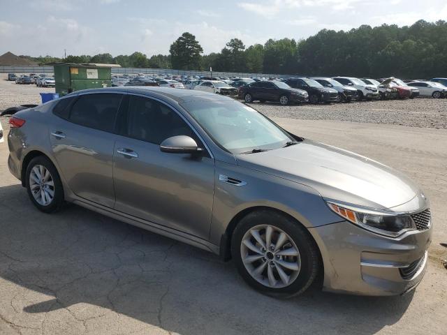 2018 KIA OPTIMA EX 5XXGU4L32JG225262