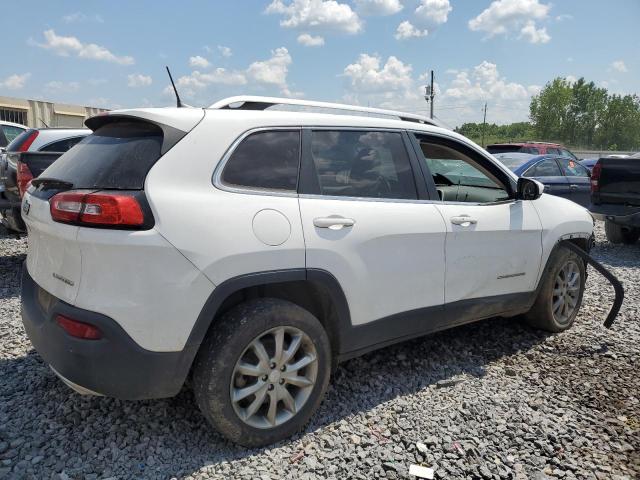 2018 JEEP CHEROKEE LIMITED 1C4PJLDX6JD585049