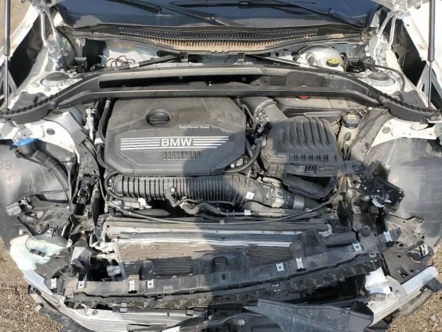 2022 BMW X2 SDRIVE2 WBXYH9C04N5U09983