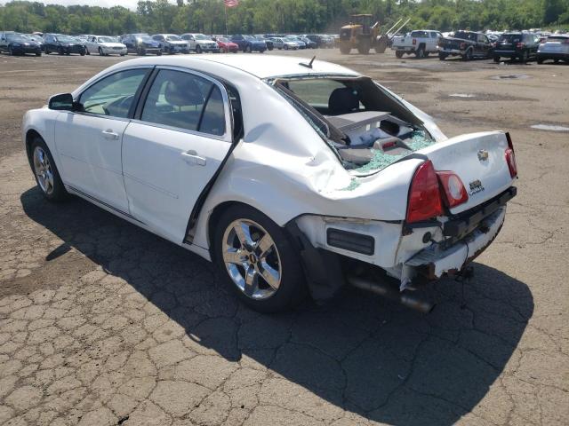 2010 CHEVROLET MALIBU 1LT - 1G1ZC5EB5AF315194
