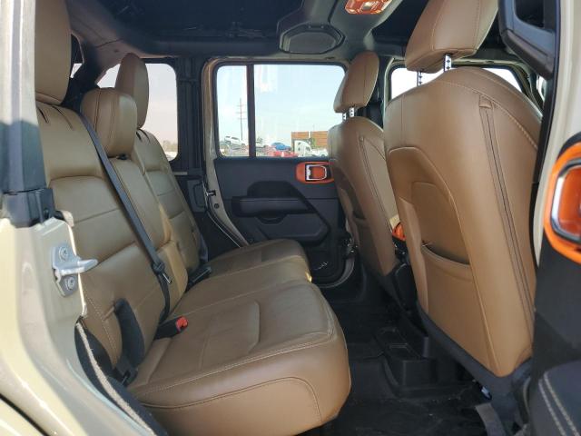 2022 JEEP WRANGLER U 1C4HJXEG9NW269407