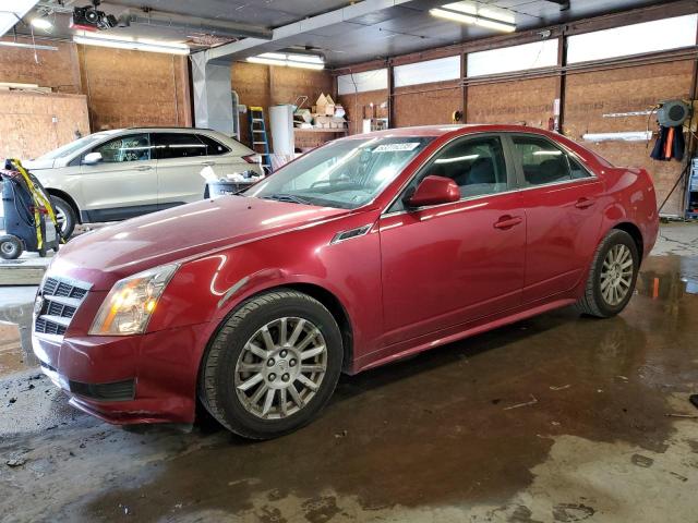 Vin: 1g6dc5ey6b0157252, lot: 63316235, cadillac cts 2011 img_1