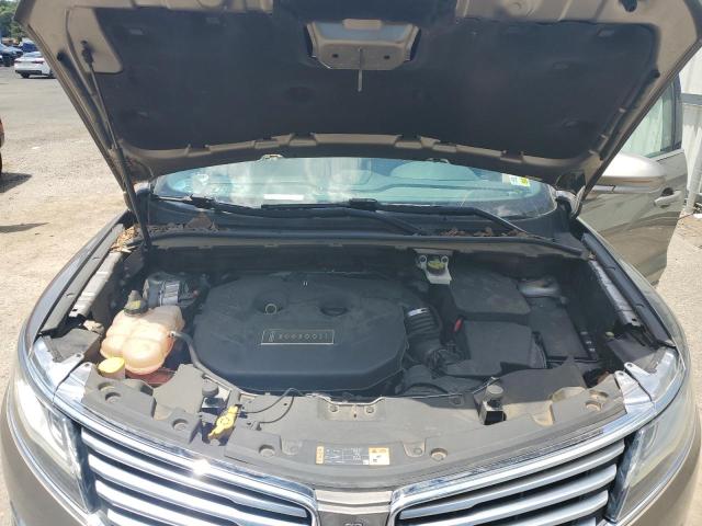 2016 LINCOLN MKC PREMIE 5LMCJ1C92GUJ00574