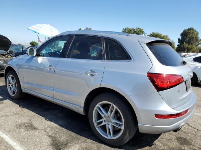 2016 AUDI Q5 PREMIUM WA1L2AFP8GA011571