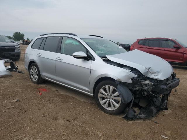 2017 VOLKSWAGEN GOLF SPORT 3VW017AU2HM528541