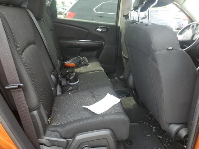 2011 DODGE JOURNEY MA - 3D4PG1FG3BT503194