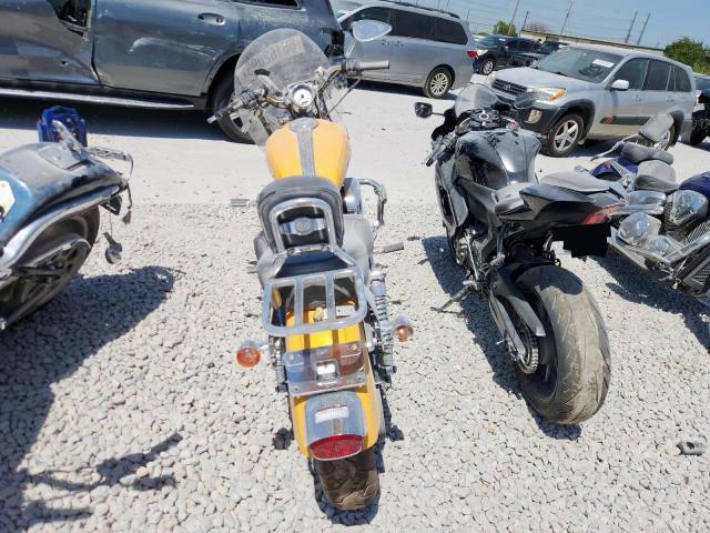 2006 HARLEY-DAVIDSON XL1200 C 1HD1CGP186K421494