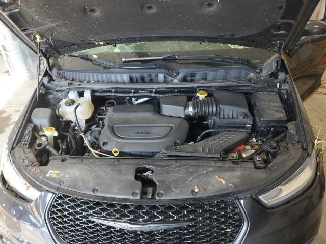 2021 CHRYSLER PACIFICA T - 2C4RC1FG3MR593650