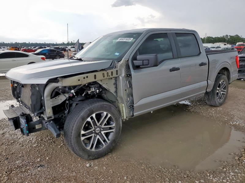 2023 FORD F150 SUPER - 1FTEW1CP3PKD30135