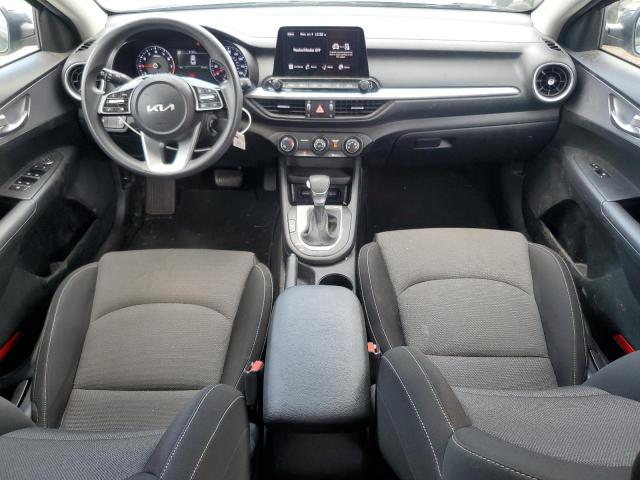 2023 KIA FORTE LX 3KPF24AD7PE614896