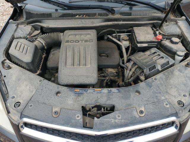 2013 CHEVROLET EQUINOX LT - 1GNFLEEK7DZ106754
