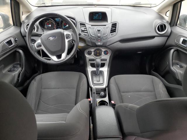2014 FORD FIESTA SE - 3FADP4BJ1EM111094