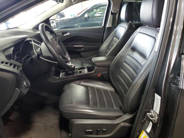2019 FORD ESCAPE SEL 1FMCU9HD4KUA54633