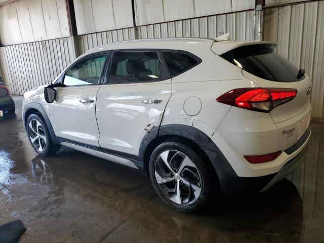 2018 HYUNDAI TUCSON VAL - KM8J33A22JU792252