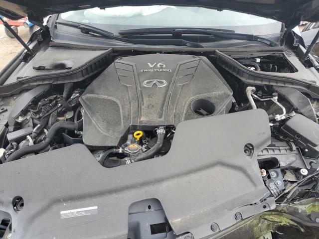2020 INFINITI Q50 PURE JN1EV7AP1LM206309