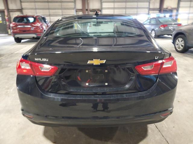 2023 CHEVROLET MALIBU LT - 1G1ZD5ST1PF207108