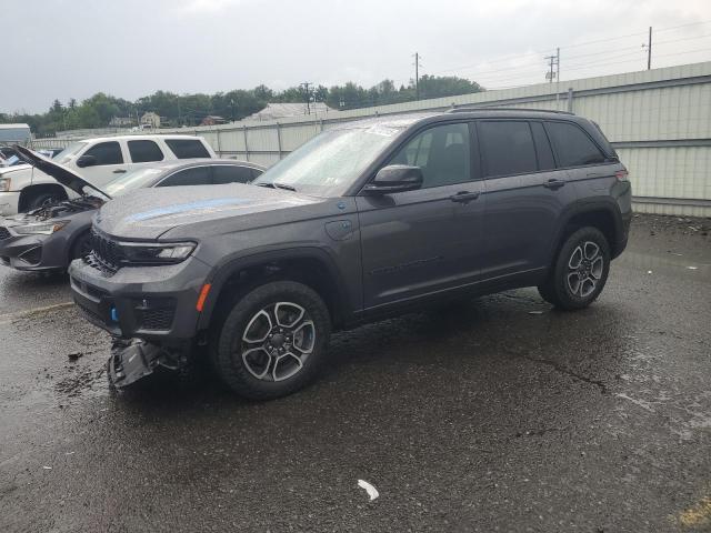 JEEP GRAND CHER